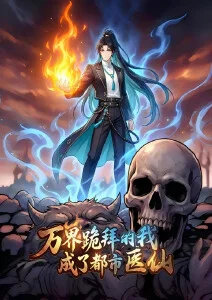 夏日重构 青春悬疑动漫